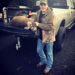 Meet your Posher, Beau